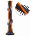 thumbnail image 3 of Brushes - Suitable for Philips Speedpro Max 360° FC6 XC7/8 Stick Vacuum Cleaner - Replacement Set - Cordless Vacuum Cleaner - 2 pieces - Value Set - Vacuum Cleaner Part, 3 of 5