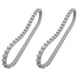 thumbnail image 1 of Pool Cleaner for Underwater Robot Drive Belt Robot Replacement Parts, 1 of 5
