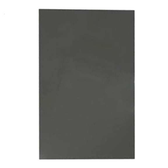 Yammee No Sticky Polarizing Filter Sheet 30x20cm Reflective Proof Blue Light Protector