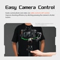 thumbnail image 4 of hohem iSteady MT2 Kit 3-Axis Camera Stabilizer Gimbal Stabilizer for, 4 of 8