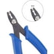 thumbnail image 4 of Jewelry Pliers Steel Jewelry Tool Crimping Pliers For Crimping Beads, Royal Blue, 1 Pack, 4 of 5