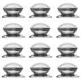 thumbnail image 1 of FNNMNNR Lid Pot Knob Replacement Handle Pan Knobs Cover Lids Cookware Universal Holding Saucepan Stainless Cooking, 1 of 9