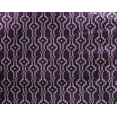 thumbnail image 4 of oneOone Georgette Viscose Fabric Geometric Block Printed Craft Fabric BTY 42 Inch Wide, 4 of 4