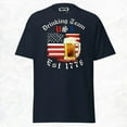 thumbnail image 3 of USA Drinking Team T-Shirt, 3 of 4