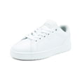 thumbnail image 3 of Tenis Charly Estilo Urbano Casual Para Dama Blanco, 3 of 6