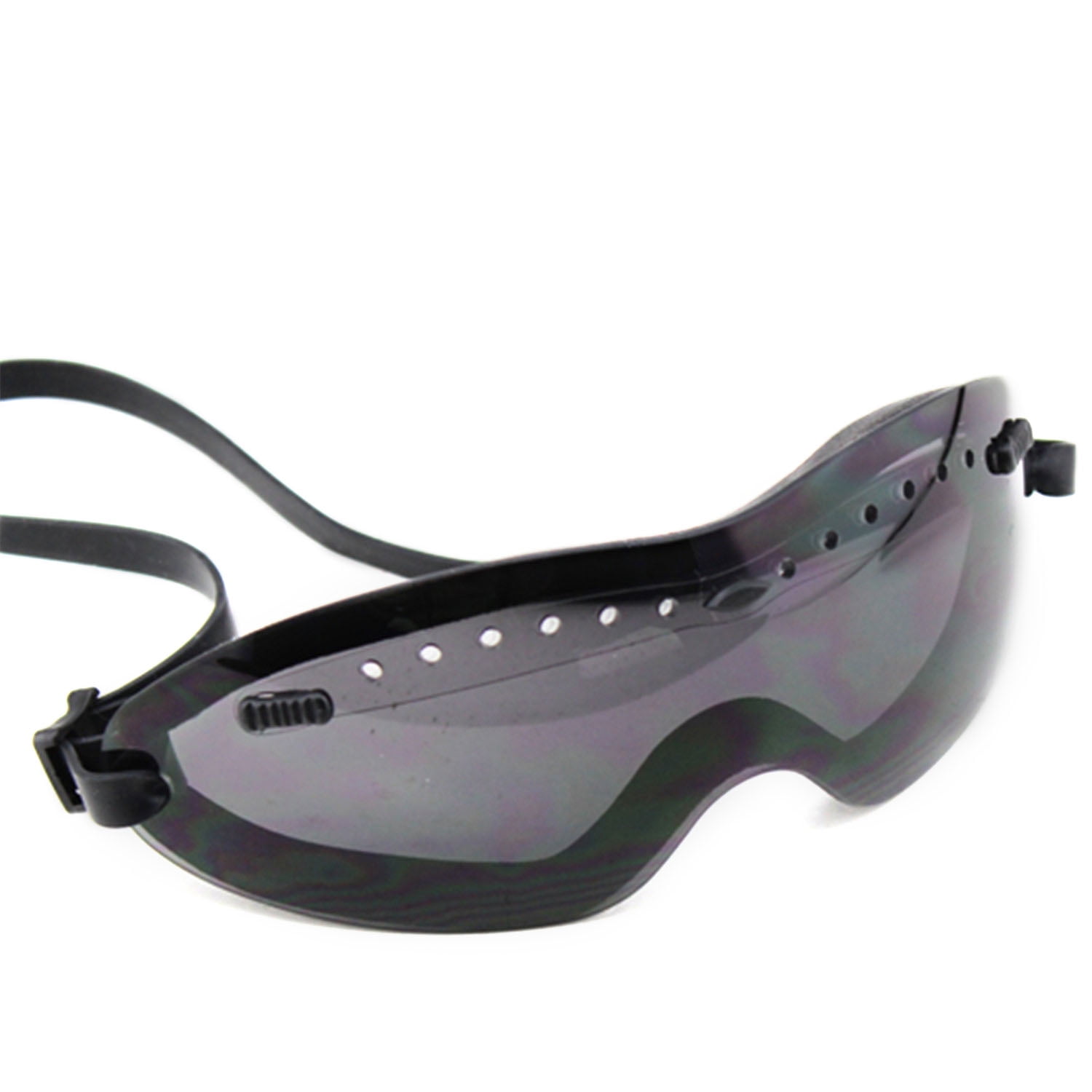 Outgeek Sports Goggles UV Protective Military Goggles Tactical Goggles for CS Outdoor Activities by Outgeek