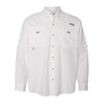 thumbnail image 1 of Columbia 101162 Blanco XXL, 1 of 1