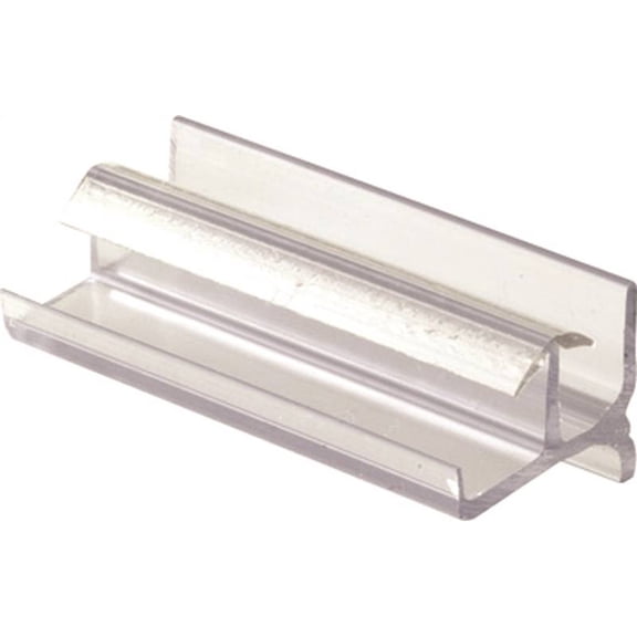 Guide Shower Door Btm Clear