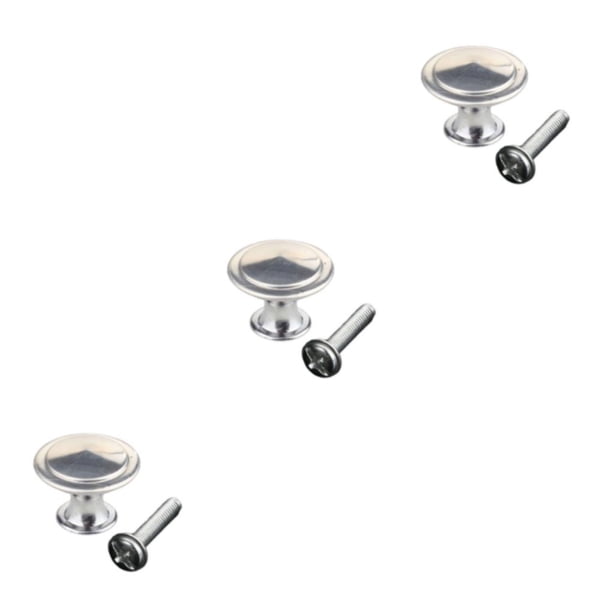 Monstrate Perillas cómodas del cajón del aspecto elegante para los muebles fáciles montar 181styles Type1 NO1