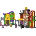 thumbnail image 1 of Playset Fisher-Price Imaginext DC Super Friends Batman durante más de 3 años, 1 of 6