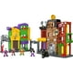 thumbnail image 1 of Playset Fisher-Price Imaginext DC Super Friends Batman durante más de 3 años, 1 of 6