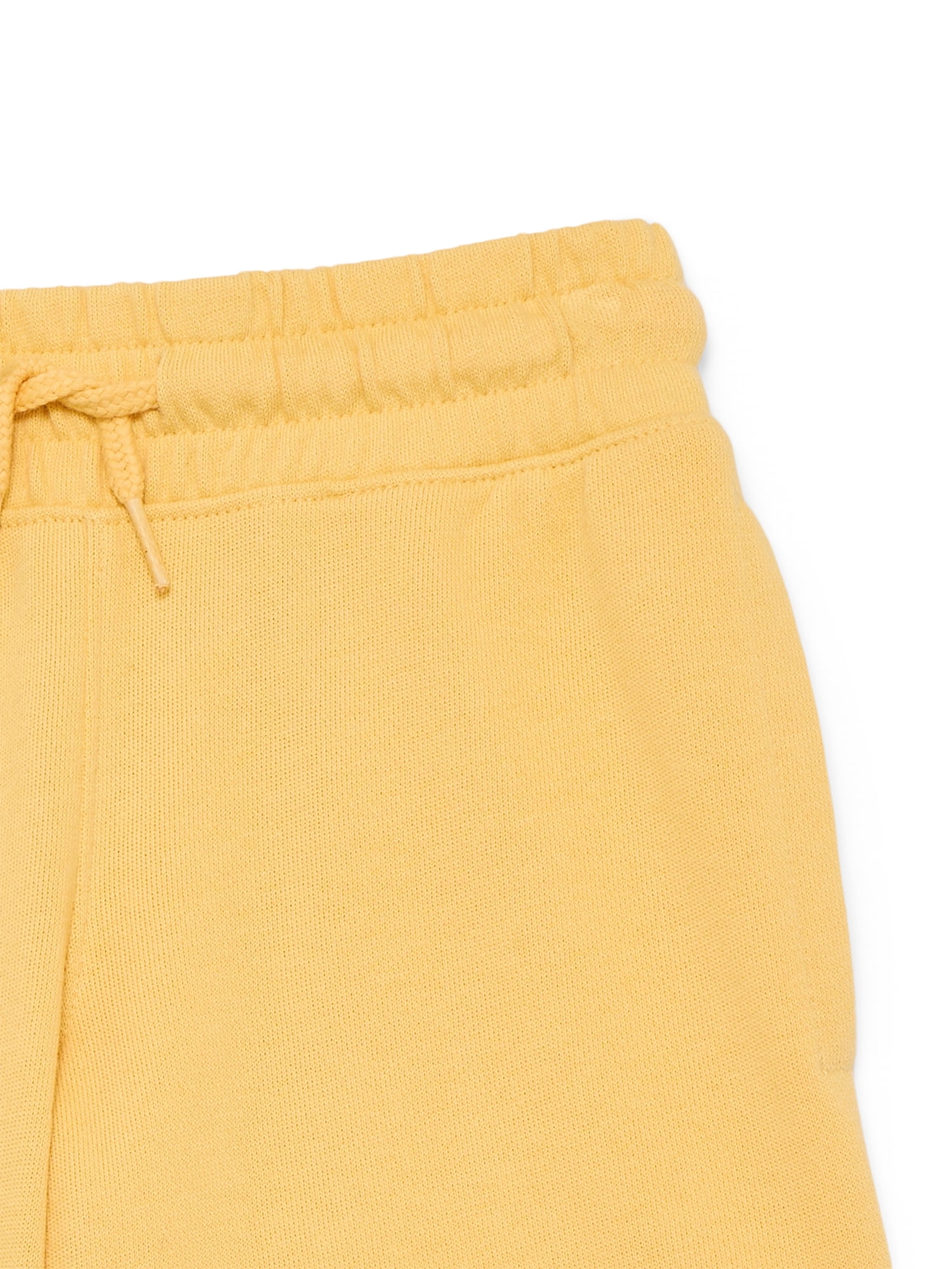 Wonder Nation Boys Knit Shorts, Sizes 4-18 & Husky
