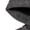 Charcoal Grey, variant on Minecraft Little Boys' Fleece Hooded Sweatshirt Teal Gradient