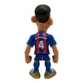 thumbnail image 3 of Minix Barcelona Football Stars – Official Licensed Figurines, 3 of 11