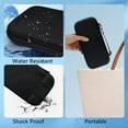 thumbnail image 5 of Carrying Case Compatible with NS Switch 2 (2025),Portable Hard Shell Carry Case with 10 Game Card Slots,Protective Travel Bag for Switch 2 Console Accessories, 5 of 6