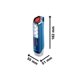thumbnail image 5 of Linterna Bosch GLI 12V-300 sin batería, 5 of 5