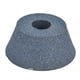 thumbnail image 2 of Muela abrasiva, piedra abrasiva en forma de cuenco de corindón marrón Muela abrasiva de hormigón impulsada por el rendimiento VoborMX herramienta, 2 of 8