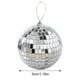 thumbnail image 2 of Adornos festivos para árboles de Navidad: perfectos para decoración de fiestas y bodas, 2 of 7