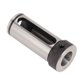 thumbnail image 2 of Taladro de cono Morse, adaptador de manguito de taladro de cono Morse, accesorio de torno reductor para MTA1 MTA2 MTA3 MTA4, 2 of 14