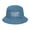 Light Denim, variant on Trump Vance 2024 Denim Bucket Hat, Trump Vance 2024, Republican Ticket 2024, Bucket Hat, Republican 2024, 2024 Election (Black Denim)