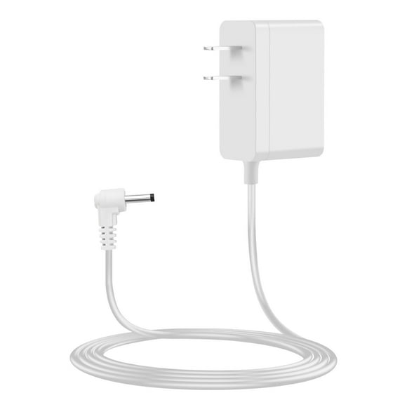 Cargador compatible con el monitor para bebés Kidsneed SM935A SM935C GoodBaby UU24TX UU24 UU24RX SM35PTZ Newbaby SM25RX SM25TX SM25