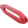 thumbnail image 4 of RUISINERY 10inch Billet Aluminum Hawse Fairlead for Synthetic Winch Rope Cable Guide 8000-15000LBs Capacity Offroads Adventure Use, 4 of 6