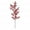 D, variant on bestolf Artificial Red Berry Pick Christmas Holly Berries Stem Faux Plants Foam Berries Branch Xmas Decoration