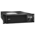 thumbnail image 3 of APC Smart-UPS SRT 5000VA RM - UPS (rack-mountable) - AC 208 V - 4250 Watt - 5000 VA - 1-phase - Ethernet 10/100, USB - output connectors: 10 - 3U - 10 ft cord - black - APC Take-Back - for P/N: SRT192BP, SRT192BPUS, SRT192RMBP, SRT192RMBPUS, 3 of 5