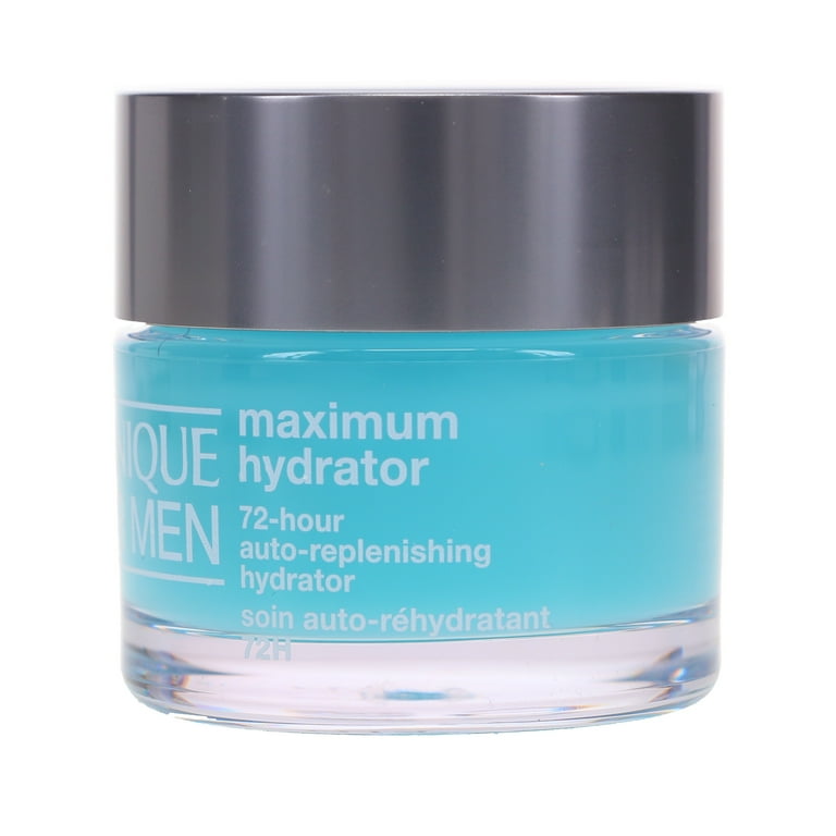 Clinique For Men Maximum Hydrator 72-Hour Auto-Replenishing Gel