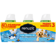 thumbnail image 3 of Renuzit Adjustable Gel Air Freshener Cones, Tough on Pet Odors, Pure Breeze Pet scent, 7oz Cone, 3 Cones per Case, 3 of 8