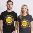 thumbnail image 5 of The Power Of Friendship T-Shirt – Positive Quote Theme – Unisex Gift for Friends, 5 of 6
