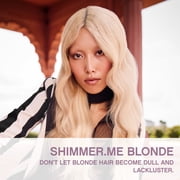 Kevin Murphy Shimmer.Me Blonde Shine Spray for Blonde, Highlighted & Grey Hair, 100 ml