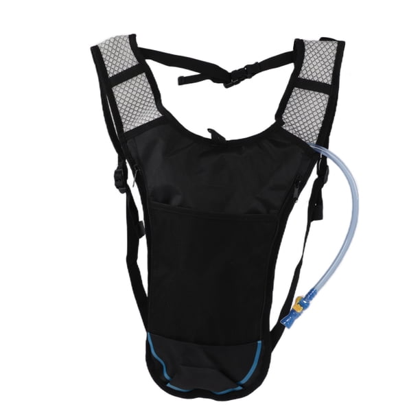 Mochila De Agua, Resistente Al Desgaste, Cómoda Mochila De Hidratación, Diseño Multifuncional Para Ciclismo, Correr, Senderismo
