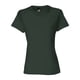thumbnail image 1 of Camisetas de moda Hanes Sl04 para mujer, Deep Forest, 3X-Large US Hanes SL04, 1 of 1