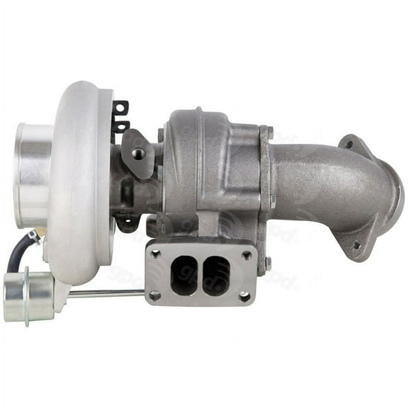 Global 2511265 Turbocharger