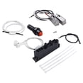 thumbnail image 3 of 42322 Grill for ignition Kit for Weber Summit Silver B - 4 Burner Gas Grills, 3 of 6