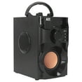 thumbnail image 1 of Haut-parleur Extérieur, Subwoofer ABS Multifonction 5.0 80Hz à 20KHz avec Télécommande pour Extérieur, 1 of 8