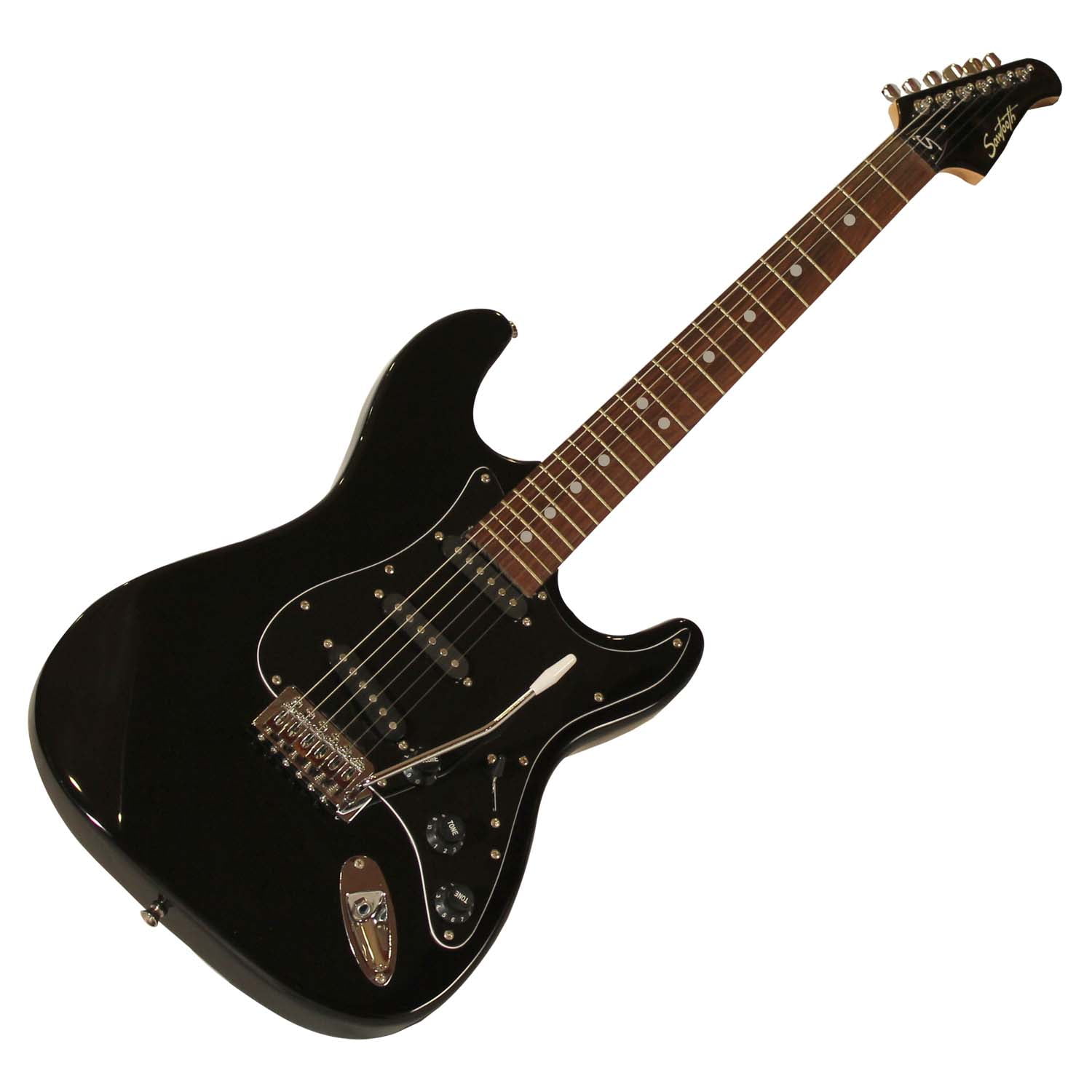 Series 10 2024 electric guitar