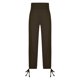 thumbnail image 5 of WILLBEST Pantalones de Yoga para Mujer, de Cintura Alta, Cortos, Sueltos, Cómodos, Informales, para Correr, con Bolsillos Profundos para Hacer Ejercicio Y Chica, 5 of 5