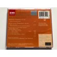thumbnail image 2 of Tchaikovsky / Karajan - Symphony 6/Espana - Classical - CD, 2 of 3