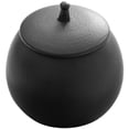 thumbnail image 2 of Ceramic Sealed Tea Jar Tea Storage Jar Tea Leaves Storage Container Sugar Jar, 2 of 9