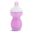 thumbnail image 3 of Munchkin Click Lock™ 2x9oz Flip Straw Cups, 3 of 5