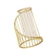 thumbnail image 1 of Jarrón de tubo de ensayo hidropónico, florero creativo, decoración de mesa moderna, jarrón de vidrio transparente para escritorio, decoración del, 1 of 9