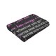 thumbnail image 5 of LHSHID To My Cousins Throw Blanket Soft Fuzzy Fleece Blanket For Couch Bed Living Room Decoration 60x80in, 5 of 5