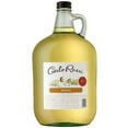 thumbnail image 2 of Carlo Rossi Rhine White Wine ,4L Bottle, 2 of 4