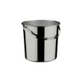 thumbnail image 2 of Original Vintage Wine Bucket - 8.66"Dia - Pewter, 2 of 2