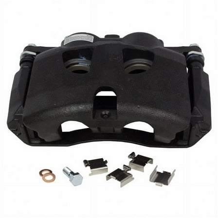 CALIPER ASY - BRAKE (P)