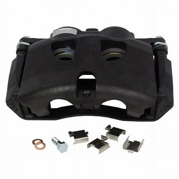 CALIPER ASY - BRAKE (P)