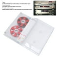 thumbnail image 4 of Reshow Casetes de Audio, Cintas de Casetes en Profesionales de 46 Minutos Conedas Chapadas en Metal, Cinta de Casete Vacía de Aluminio para Grabación de Música, 4 of 7