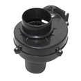 thumbnail image 1 of Electric Turbocharger Cold Air Intake Fan Machine For Subaru Outback, 1 of 5